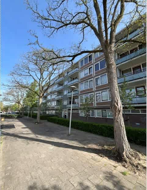 Van Eechoudlaan 70, Utrecht