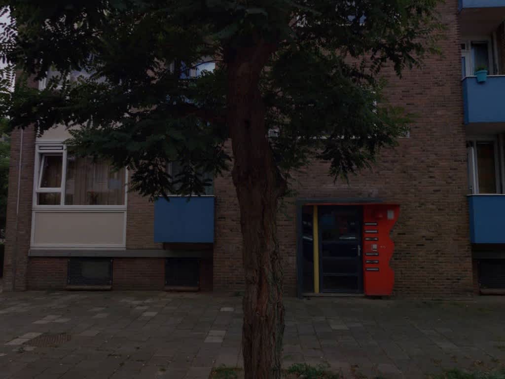 Hagedisstraat 4, Groningen