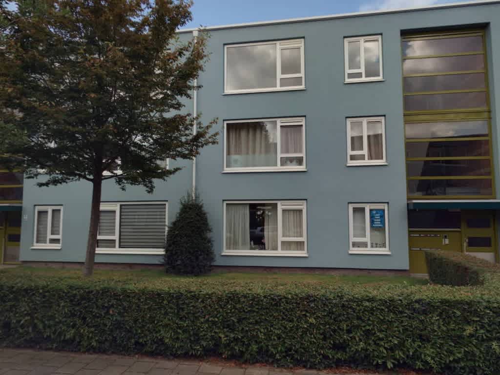 Semarangstraat 34, Groningen
