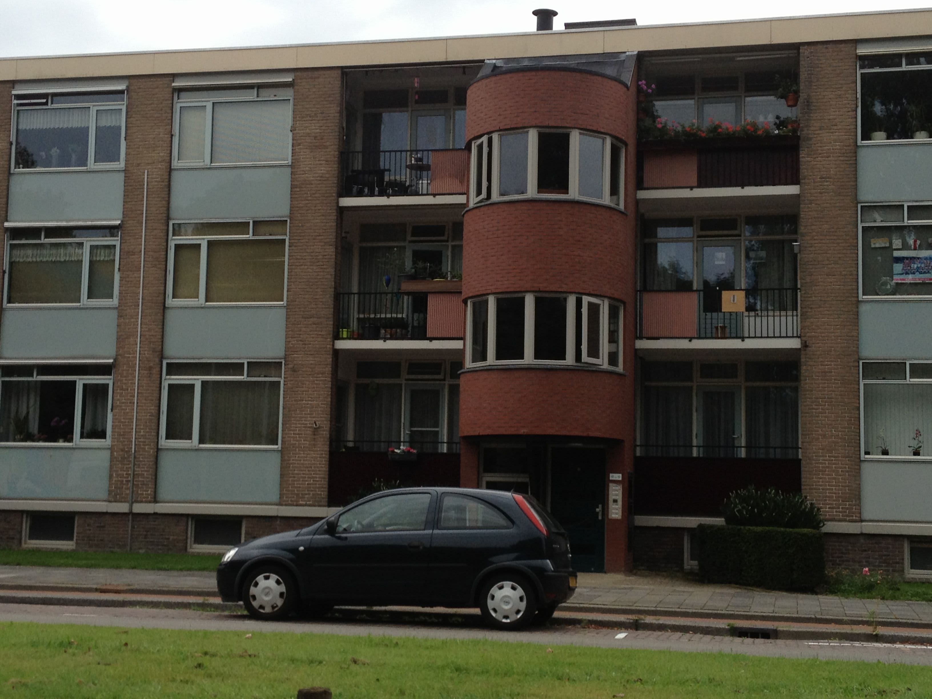 Zonnelaan 69, Groningen