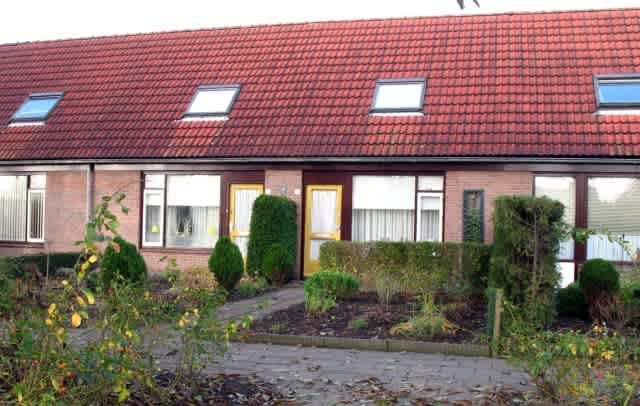 Dollardlaan 38, Oldambt