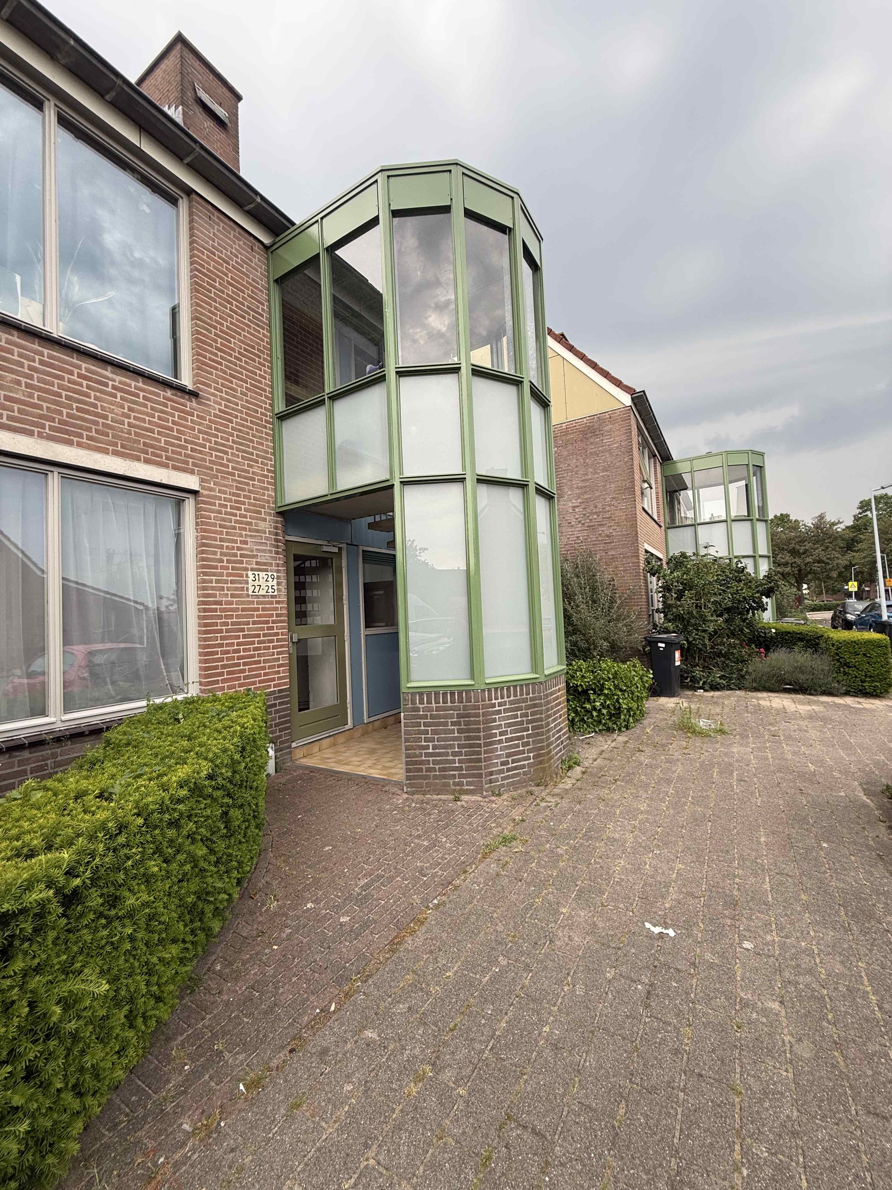 Wallebos 29, Hoofddorp