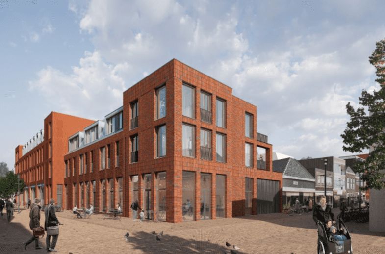 Willemstraat 36, Delfzijl