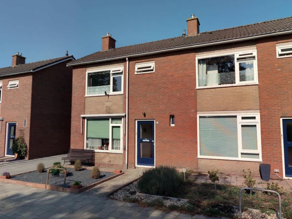 Hollandselaan 35, Stadskanaal