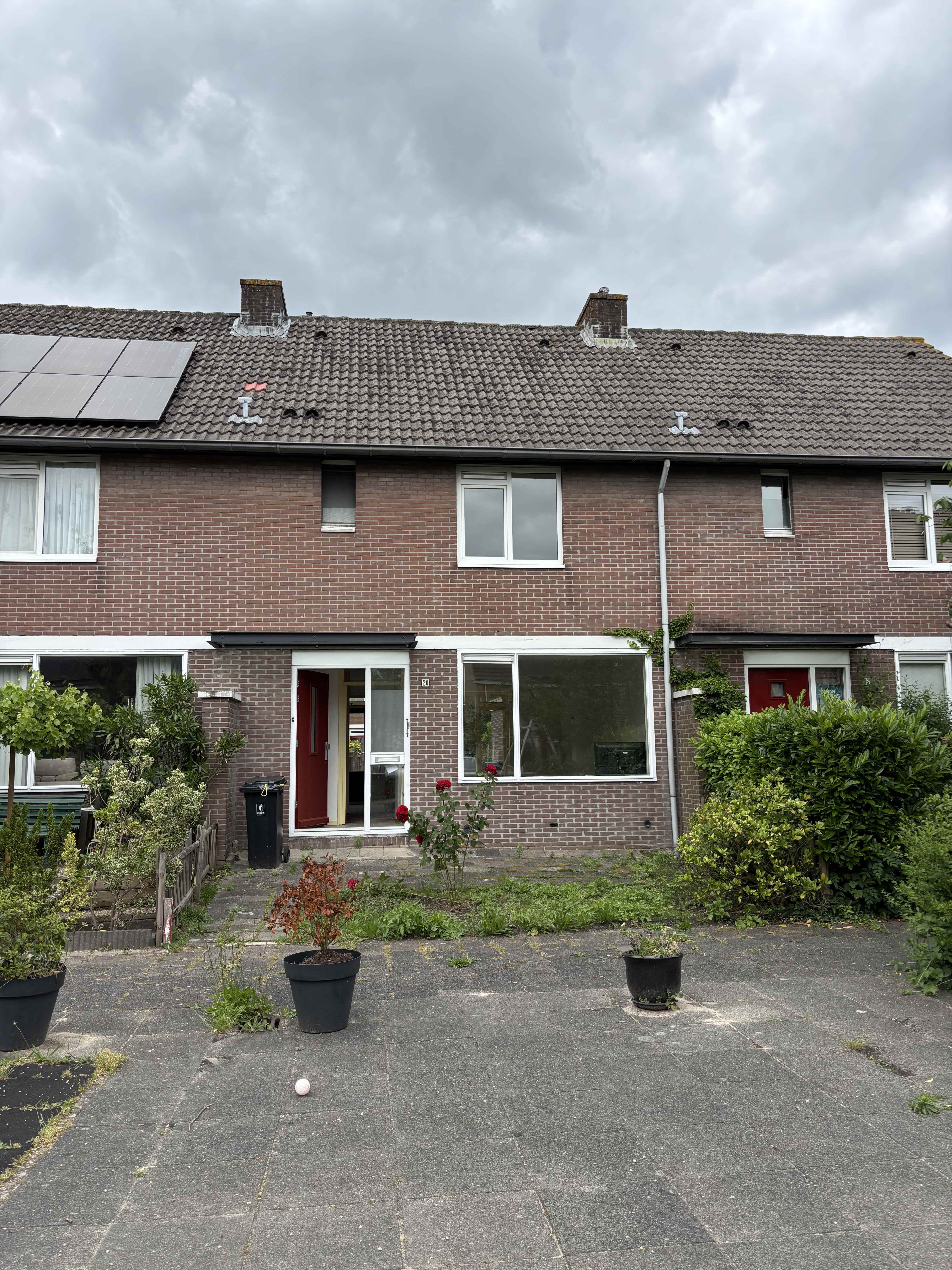 Haagwinde 20, De Ronde Venen