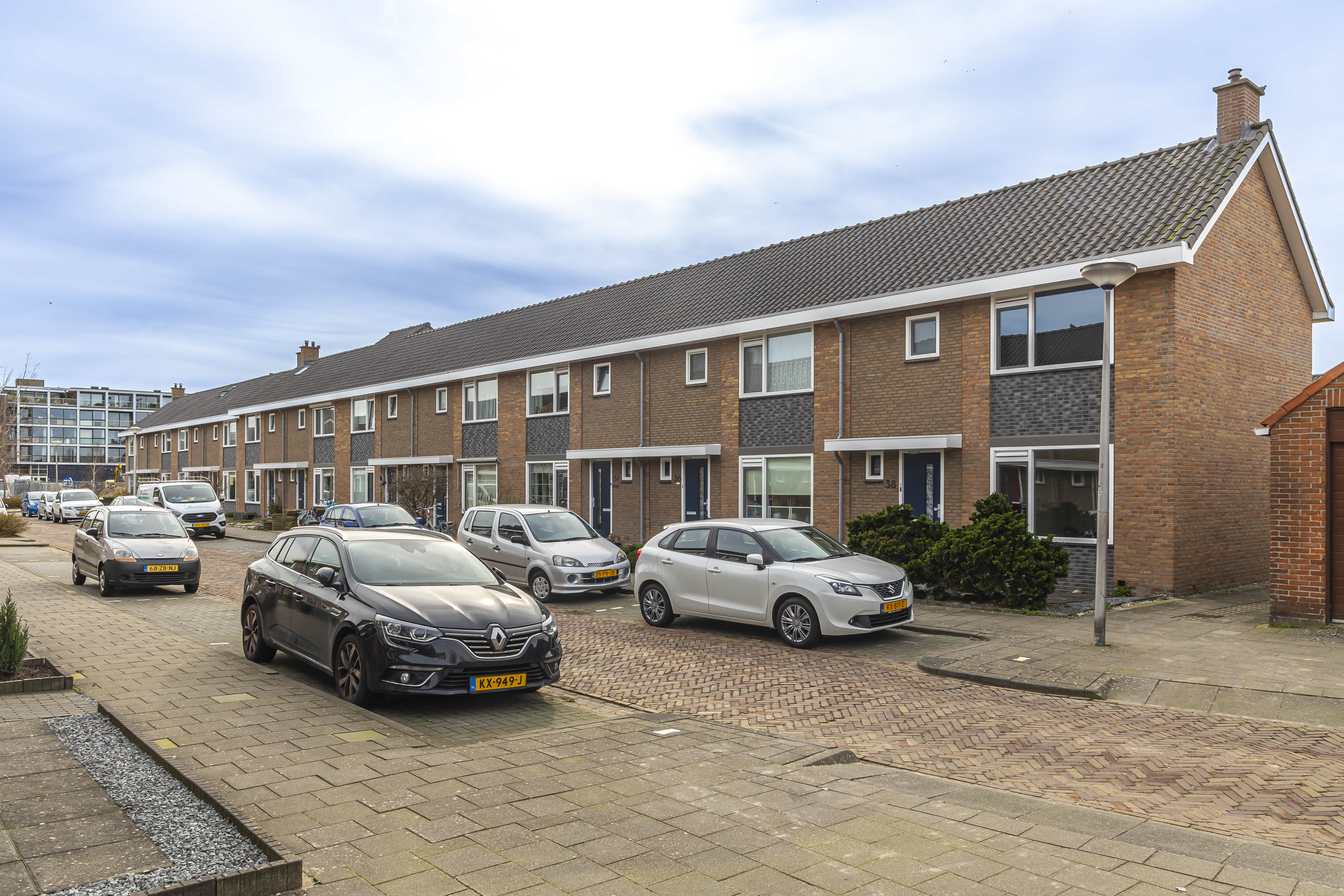 Antony van Leeuwenhoekstraat 30, Sliedrecht