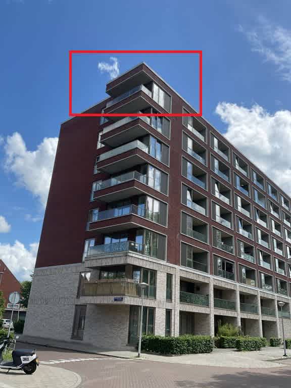 Limmenstraat 147, Amsterdam