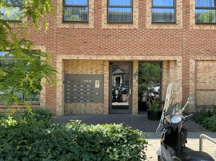 Akbarstraat 41, Amsterdam
