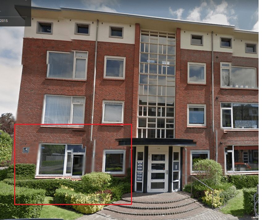 Kamerlingh Onnesstraat 170, Groningen