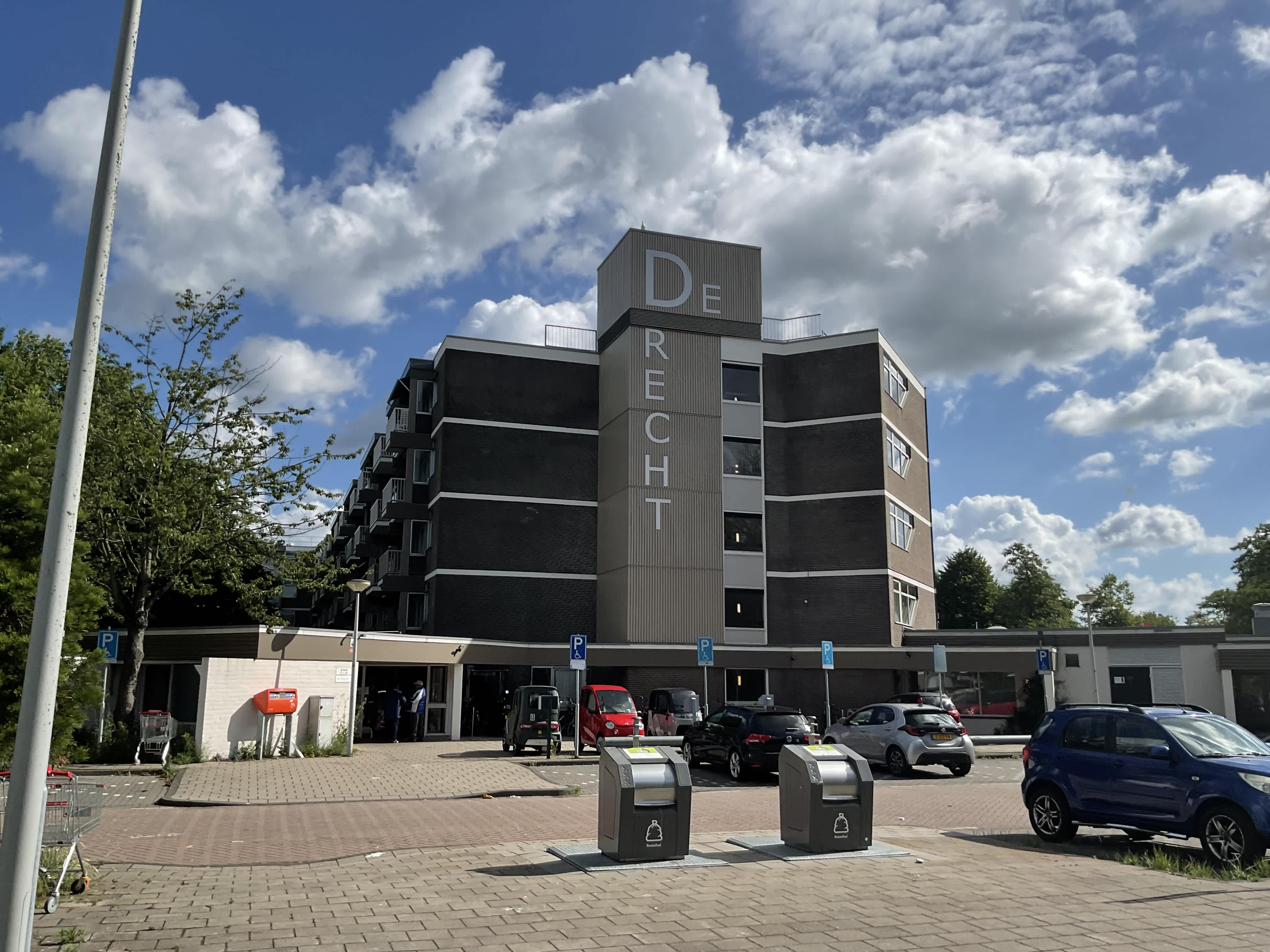 Niftrikhof 235, Amsterdam
