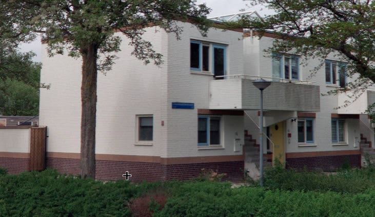 Cotoneasterstraat 12, Almere