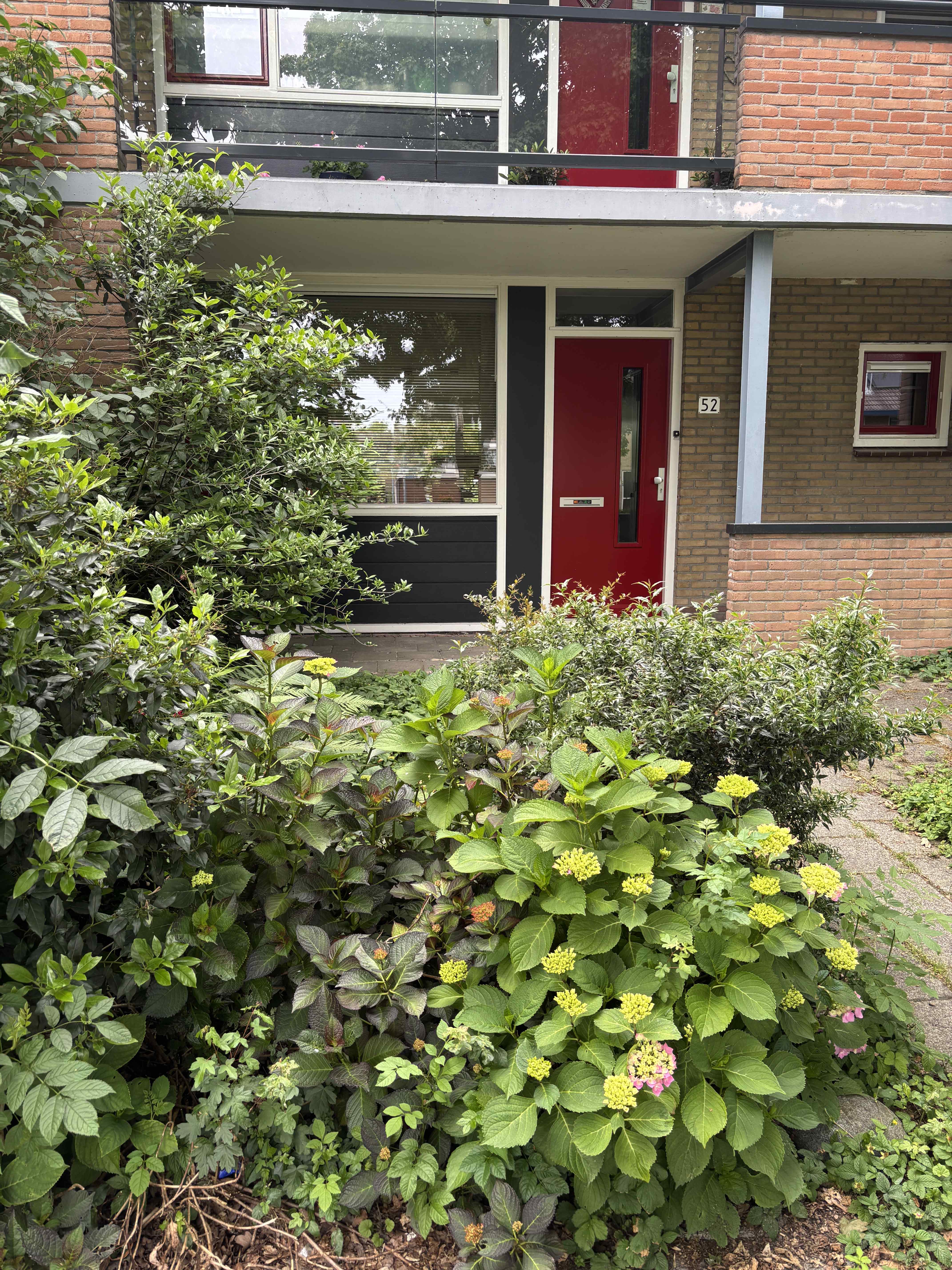 Eikenlaan 52, Woerden