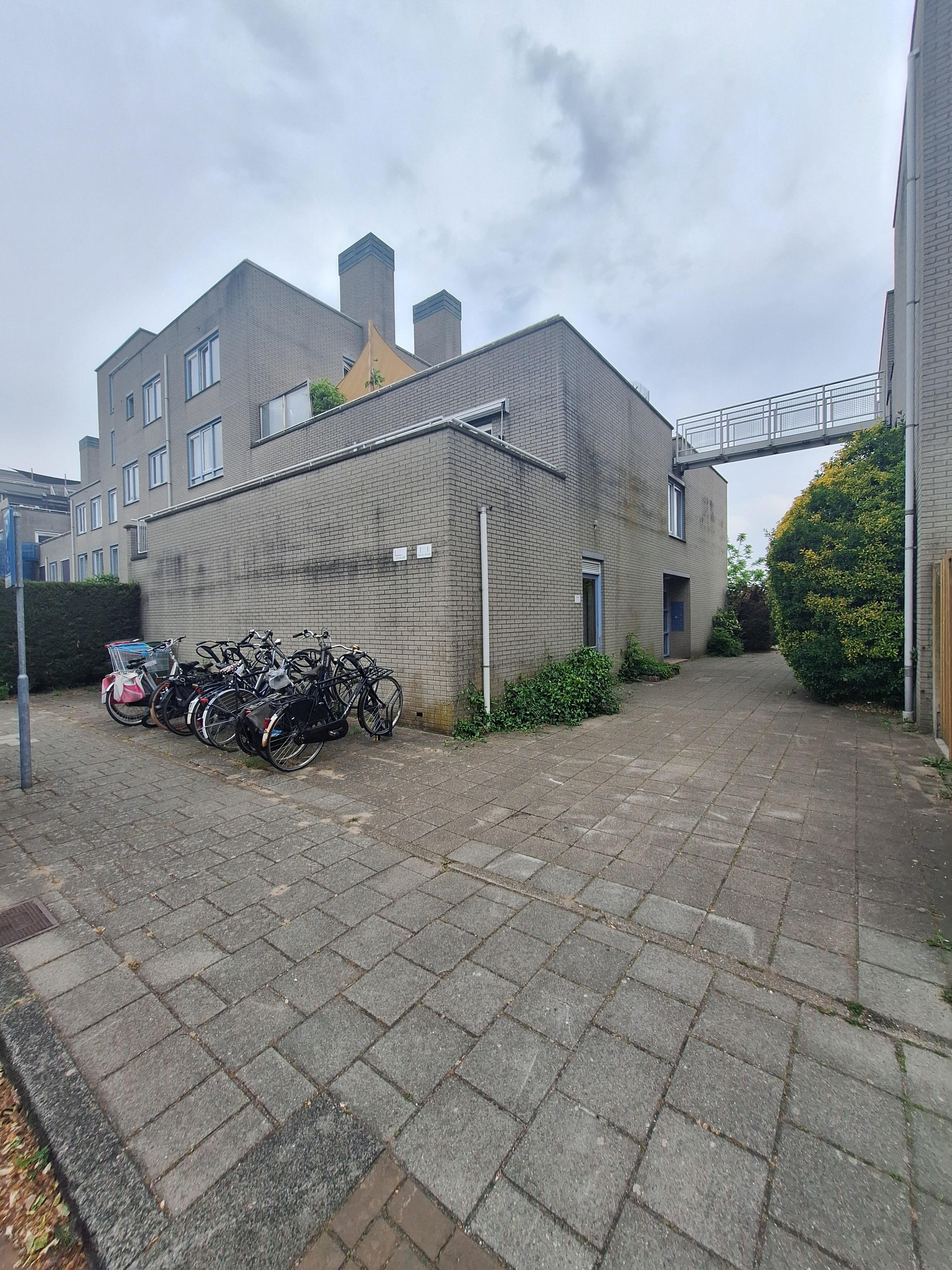 Heinrich Bollstraat 34, Haarlem