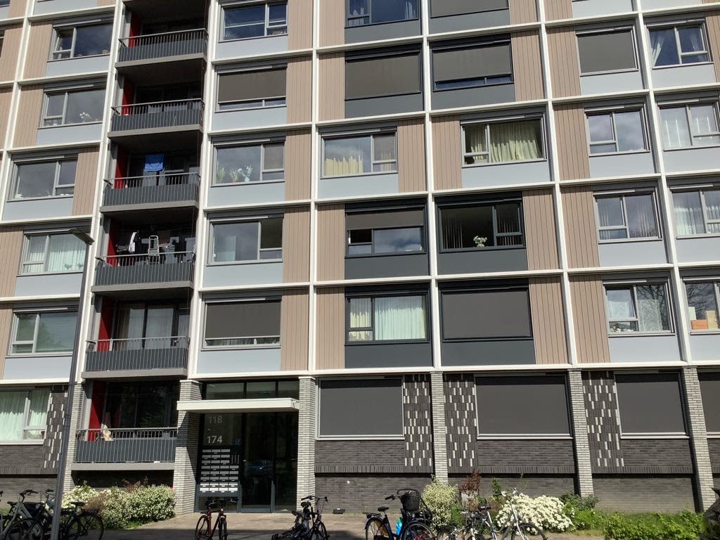 Haifadreef 140, Utrecht