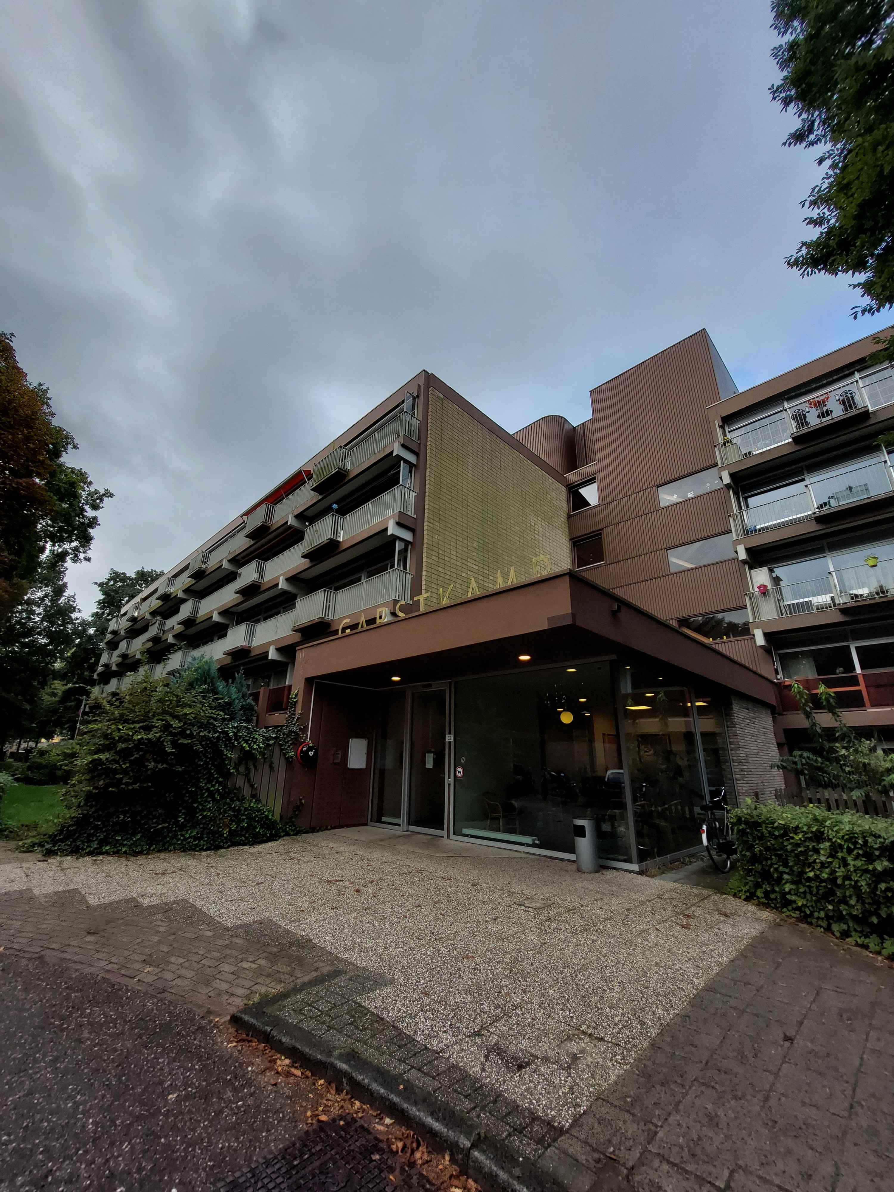 Garstkamp 217, Amsterdam