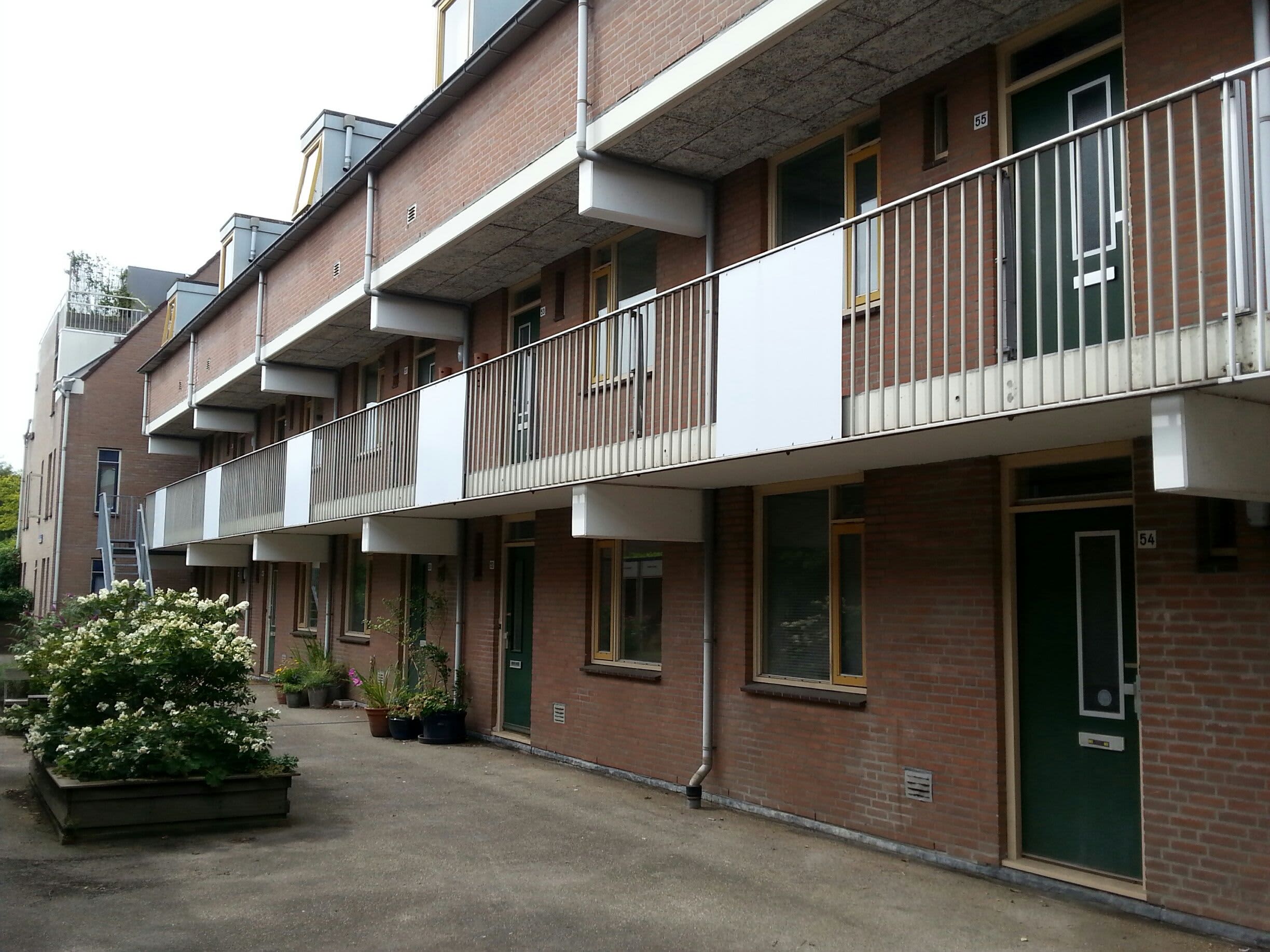 Bleekveld 56, Groningen
