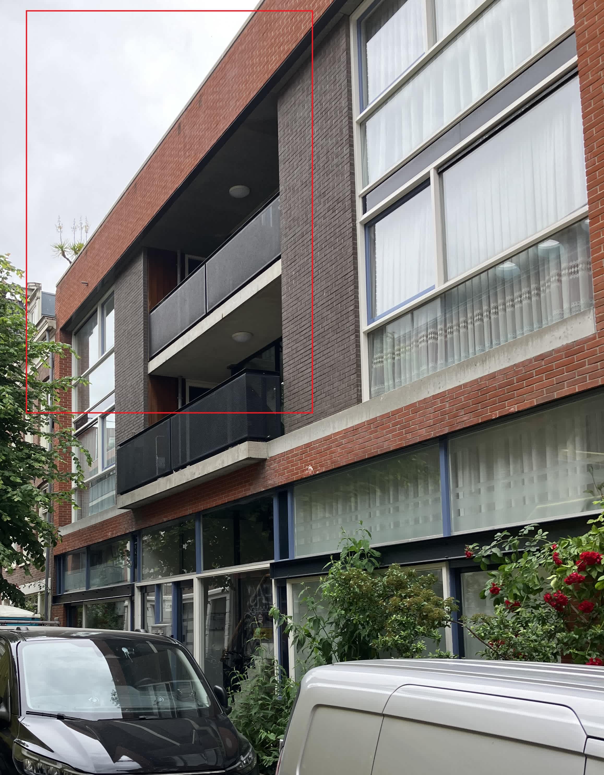 Govert Flinckstraat 282 C, Amsterdam