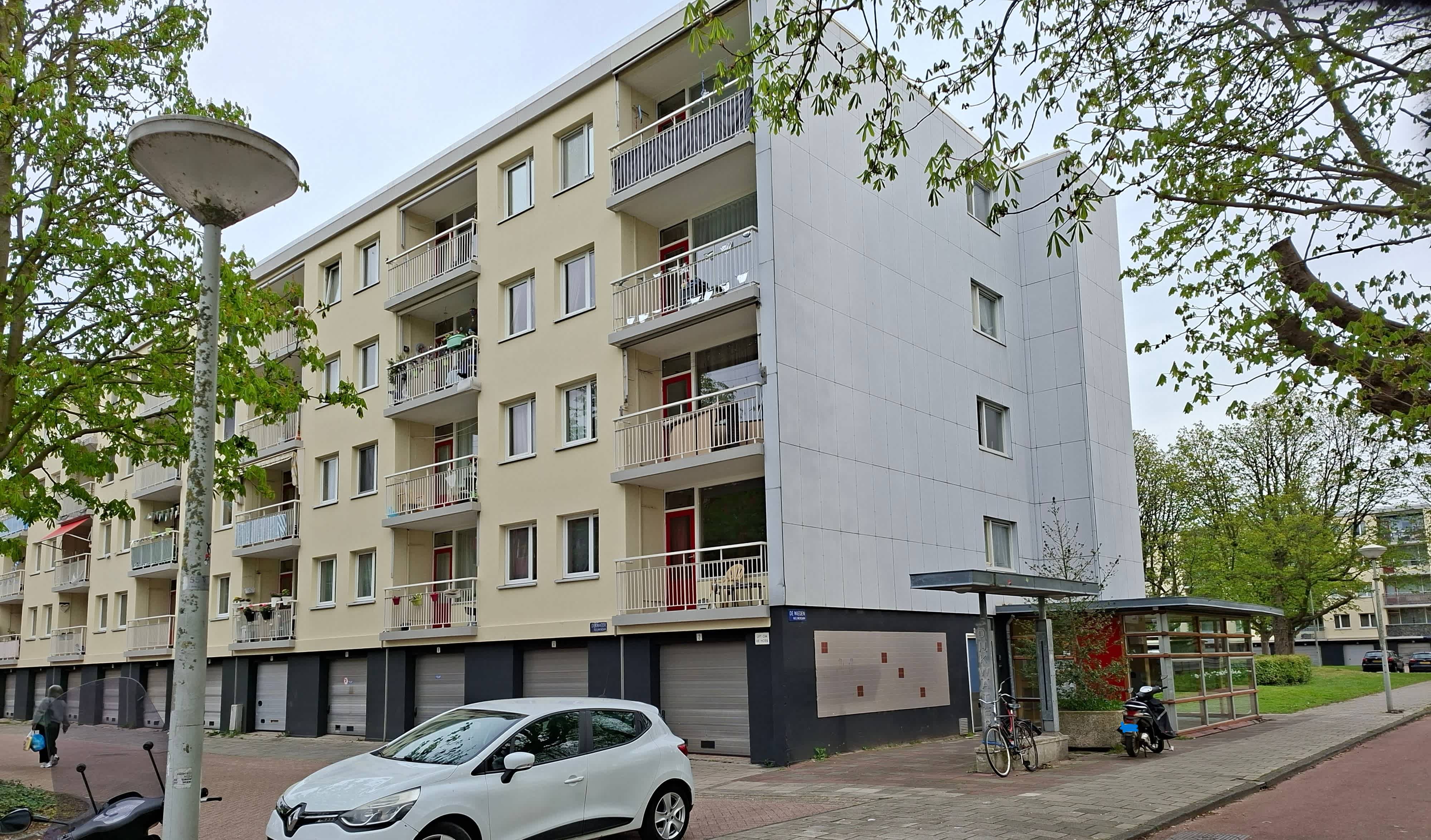 Dijkwater 130, Amsterdam