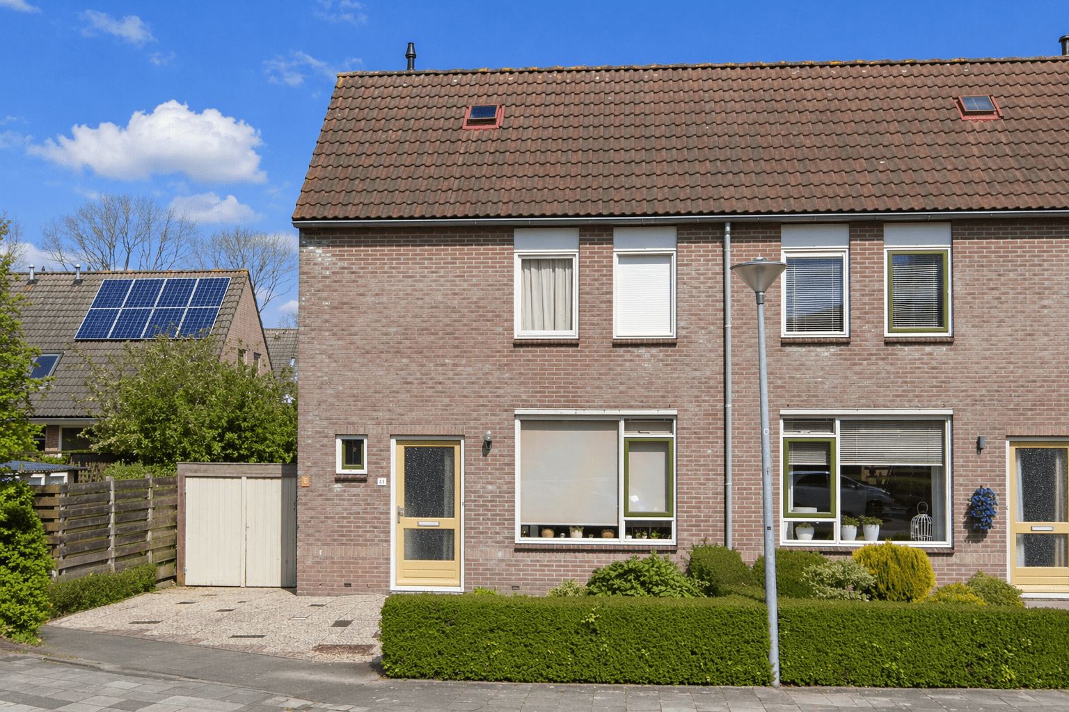 Maisveld 38 Delfzijl