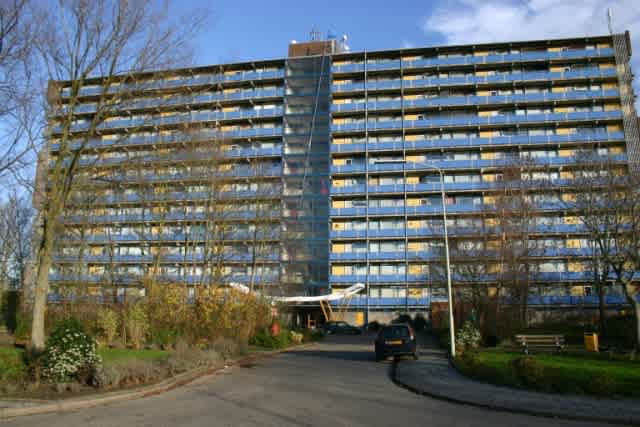 Kustweg 73 Delfzijl