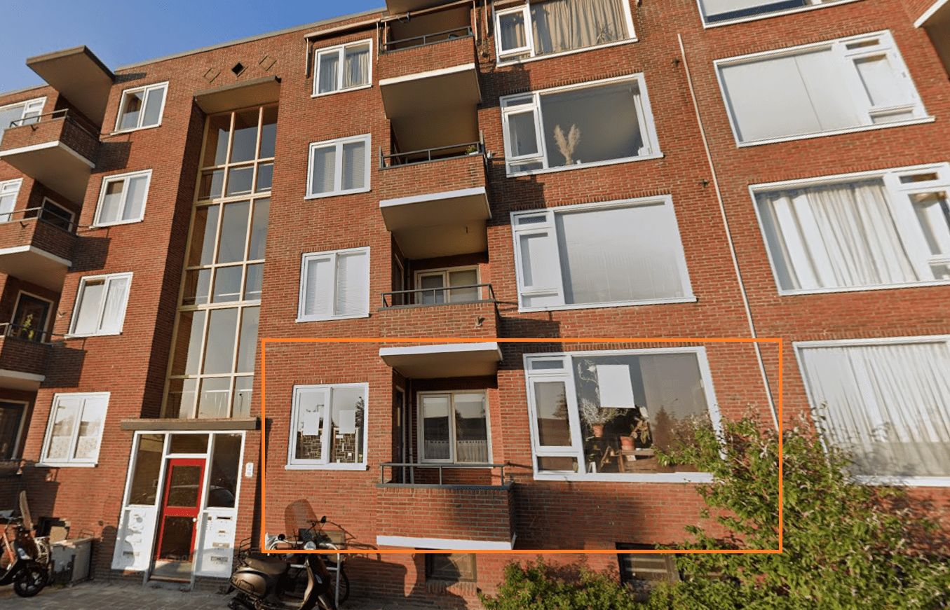 Hoornsediep 92, Groningen