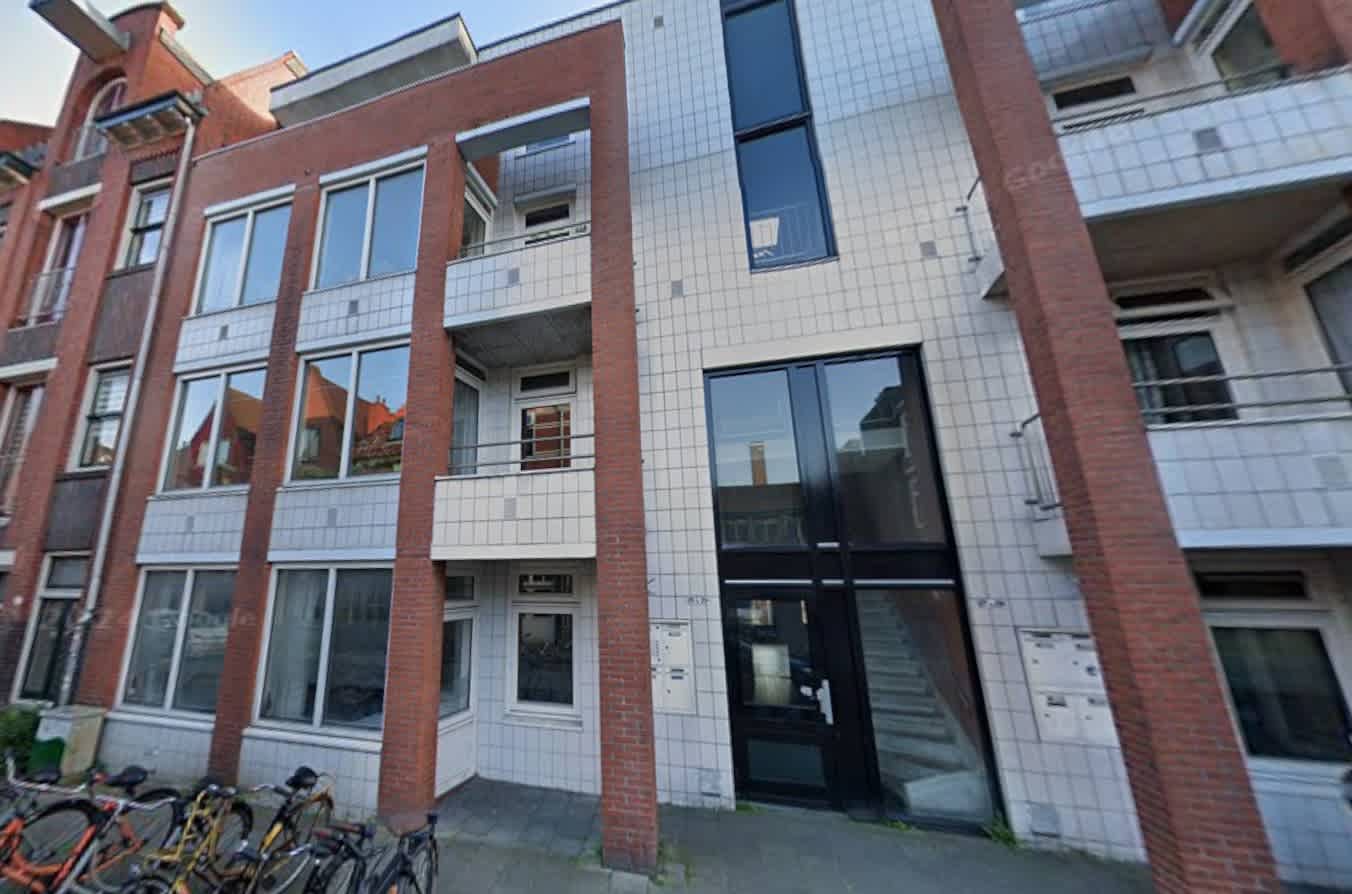 Schoolholm 25 D, Groningen