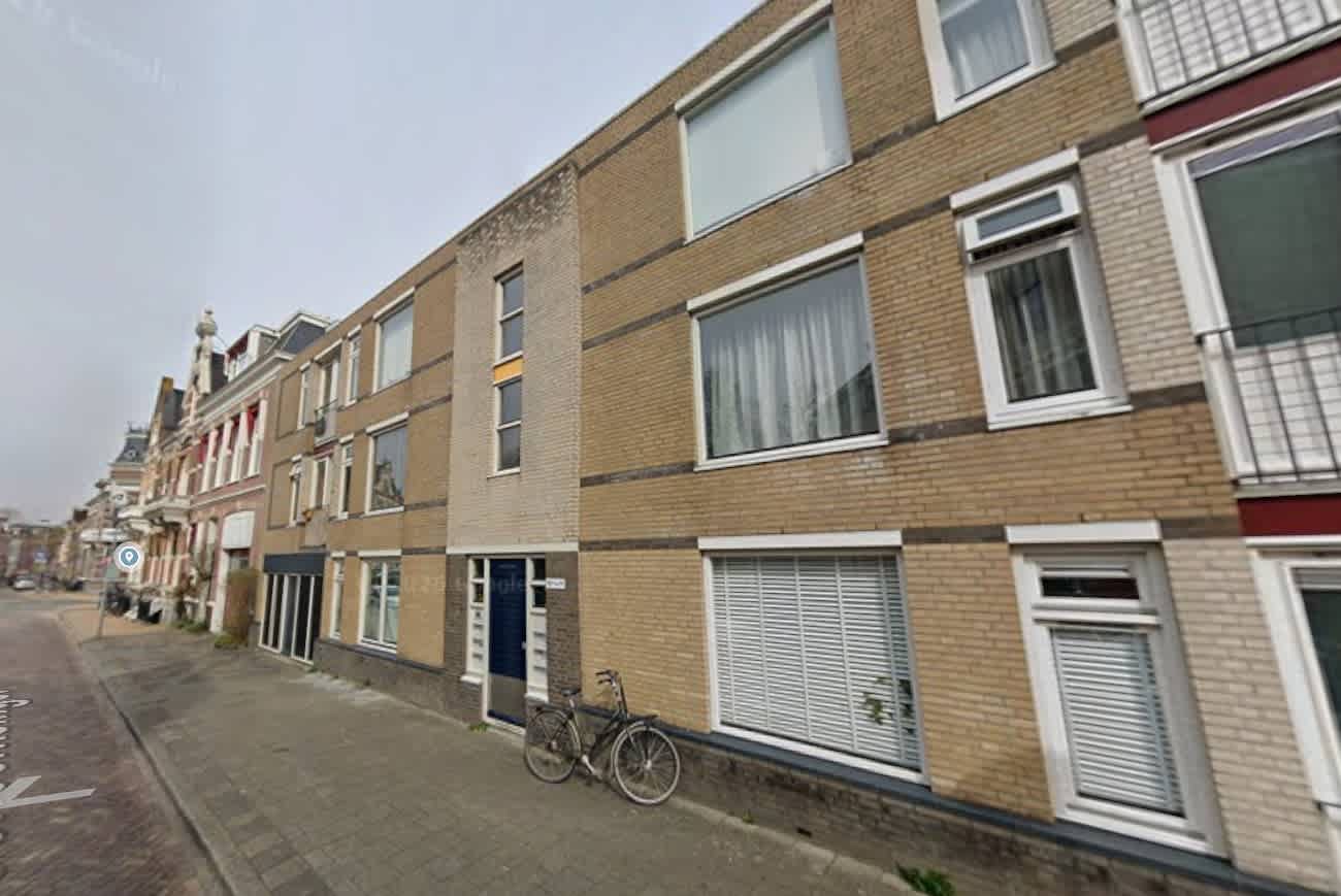 Coehoornsingel 103, Groningen