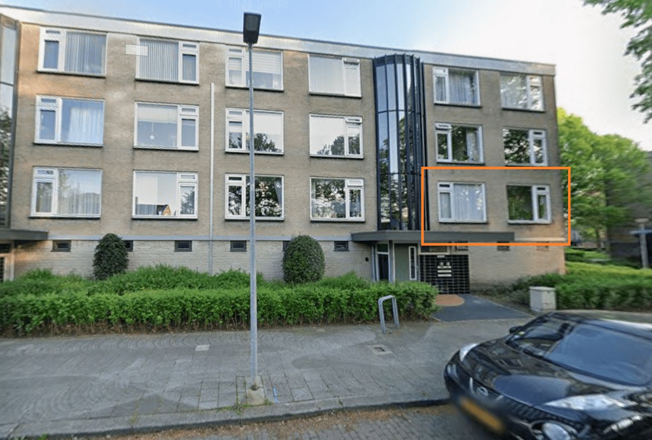 Kornalijnlaan 230, Groningen