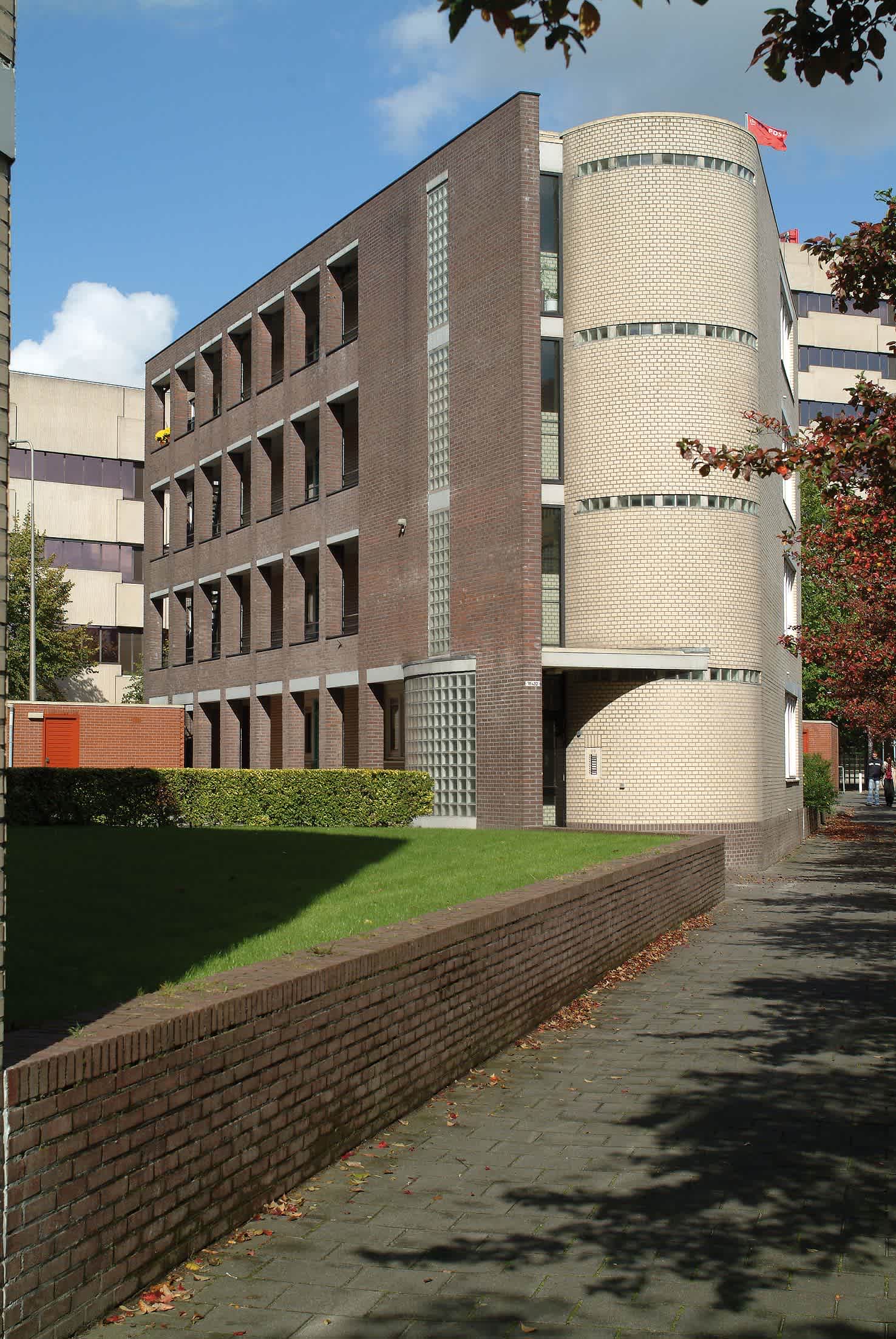 Achterweg 54, Groningen