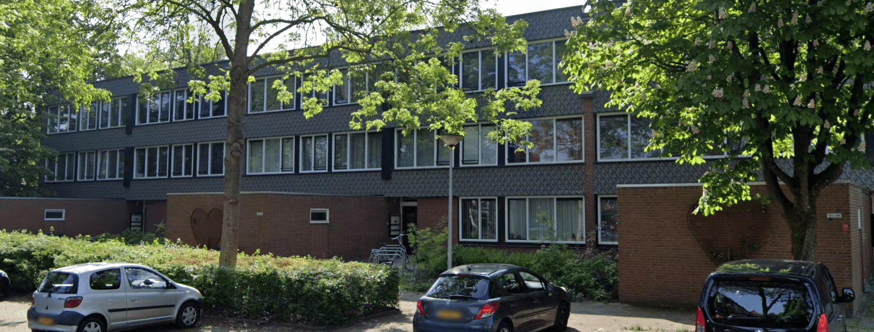 Kluisgat 130, Groningen