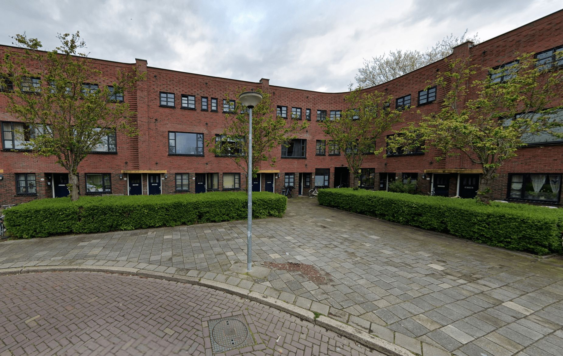 Noorderspoorsingel 19 B, Groningen