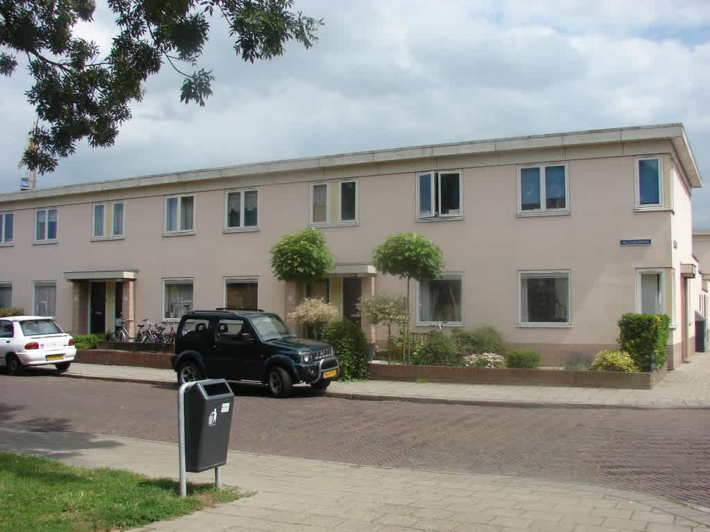 Solostraat 16 Haarlem