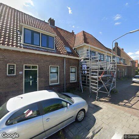 Breitnerstraat 52 Dordrecht