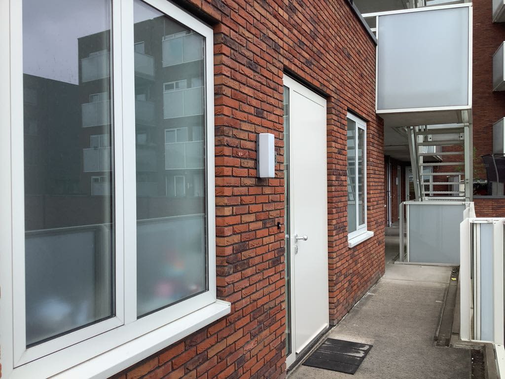 Hooft Graaflandstraat 128, Utrecht