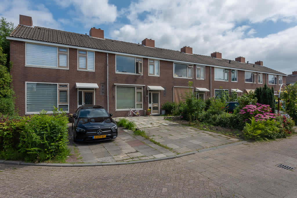 Jasmijnstraat 23 Moordrecht