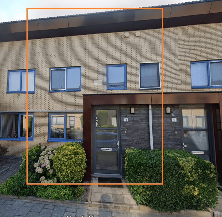 Smient 11 Ouderkerk aan de Amstel