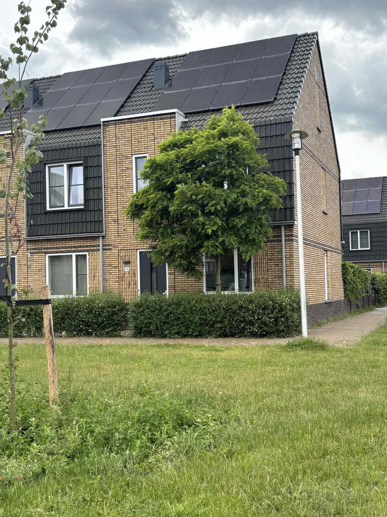 Haarzichtlaan 78, Utrecht