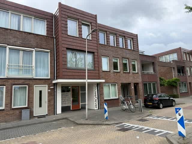 Zuidkade 92 A Boskoop