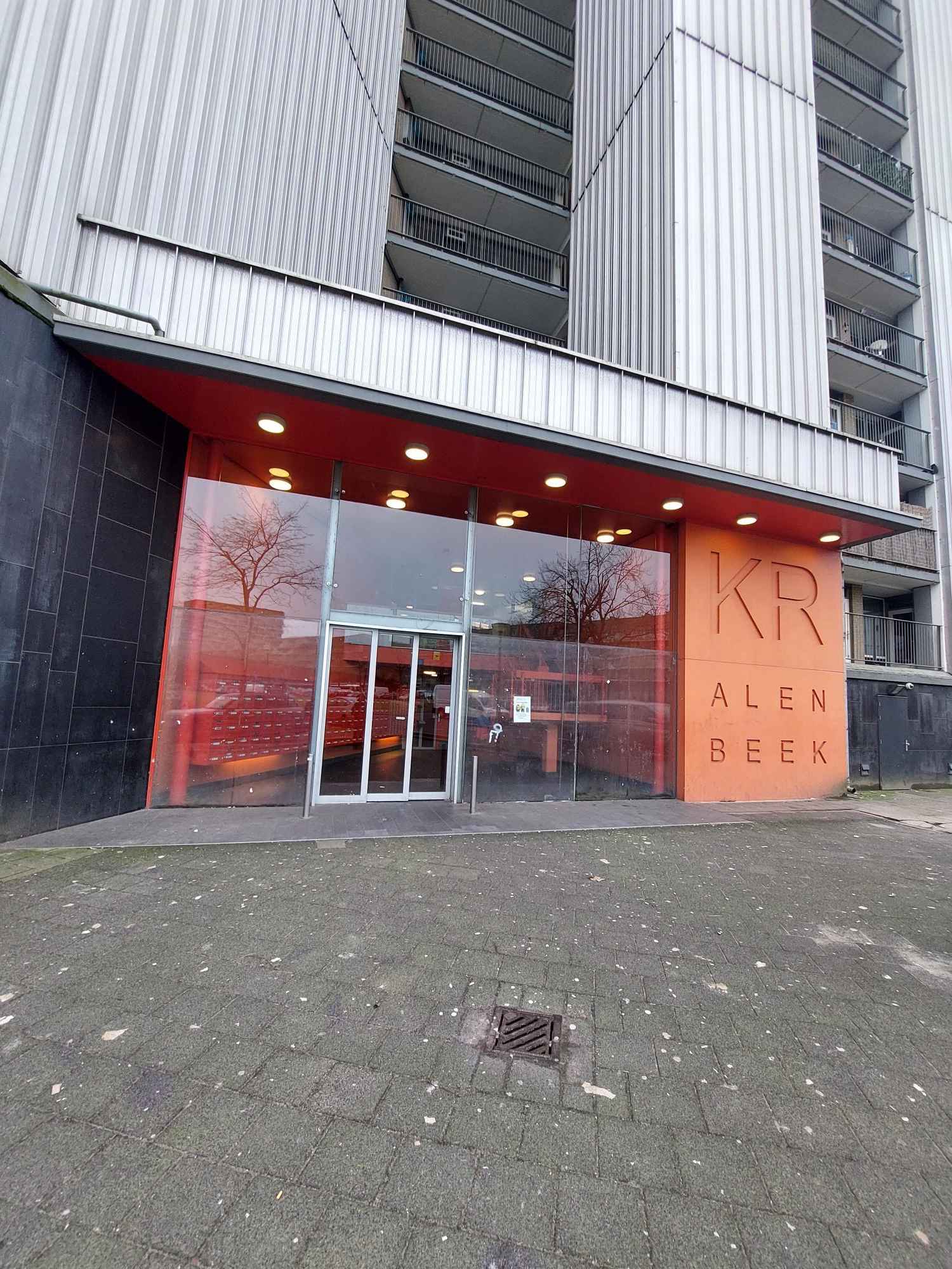 Kralenbeek 977, Amsterdam