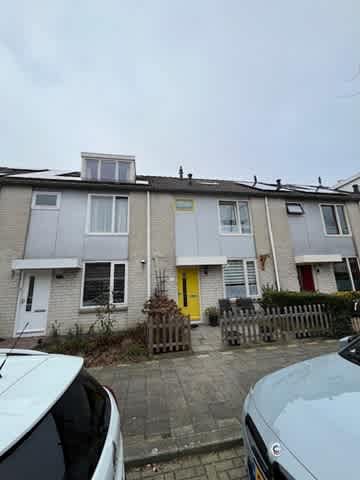 Brasemstraat 112, Utrecht