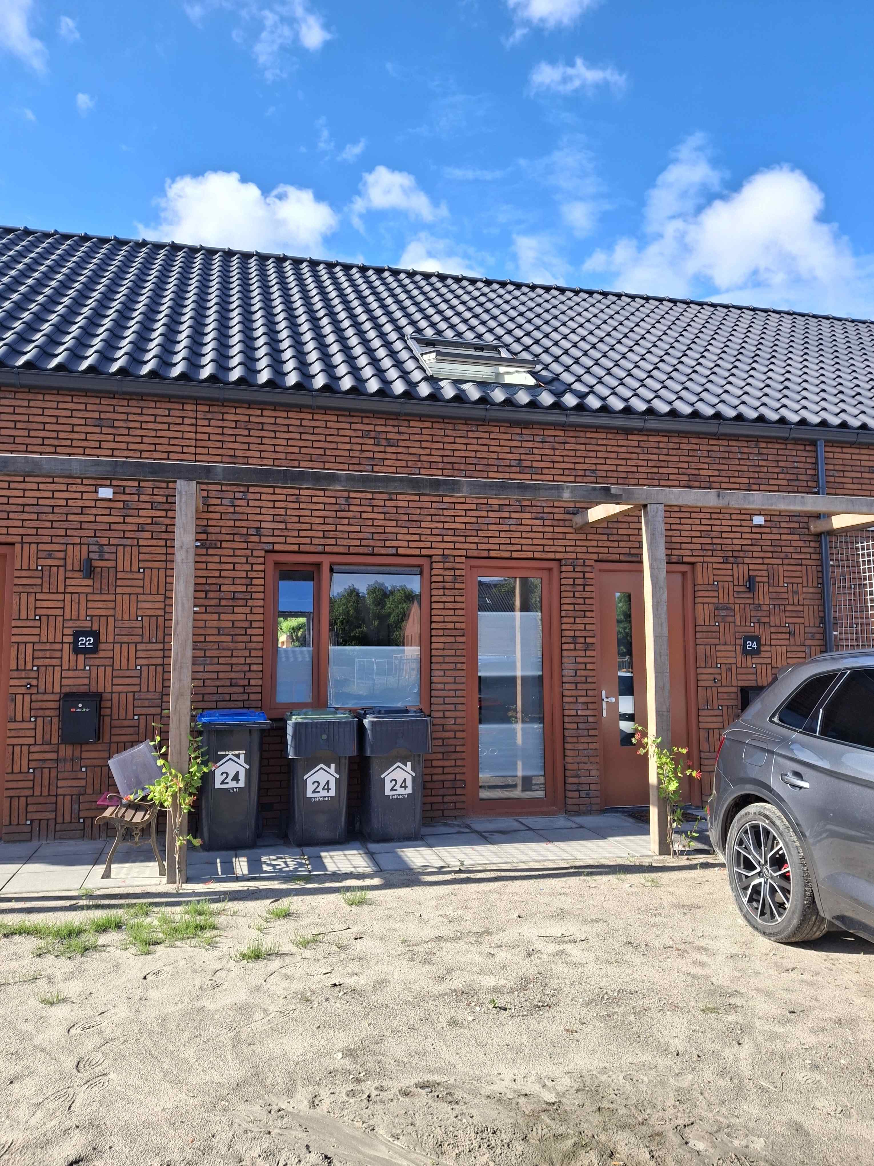 Delfzicht 24 Delfzijl