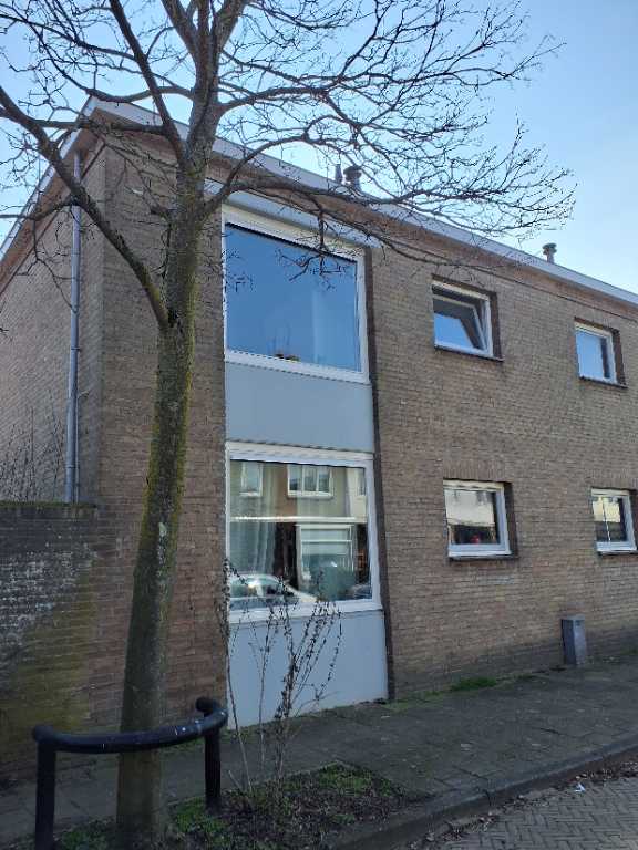 Jos. Cuypersstraat 8, Haarlem