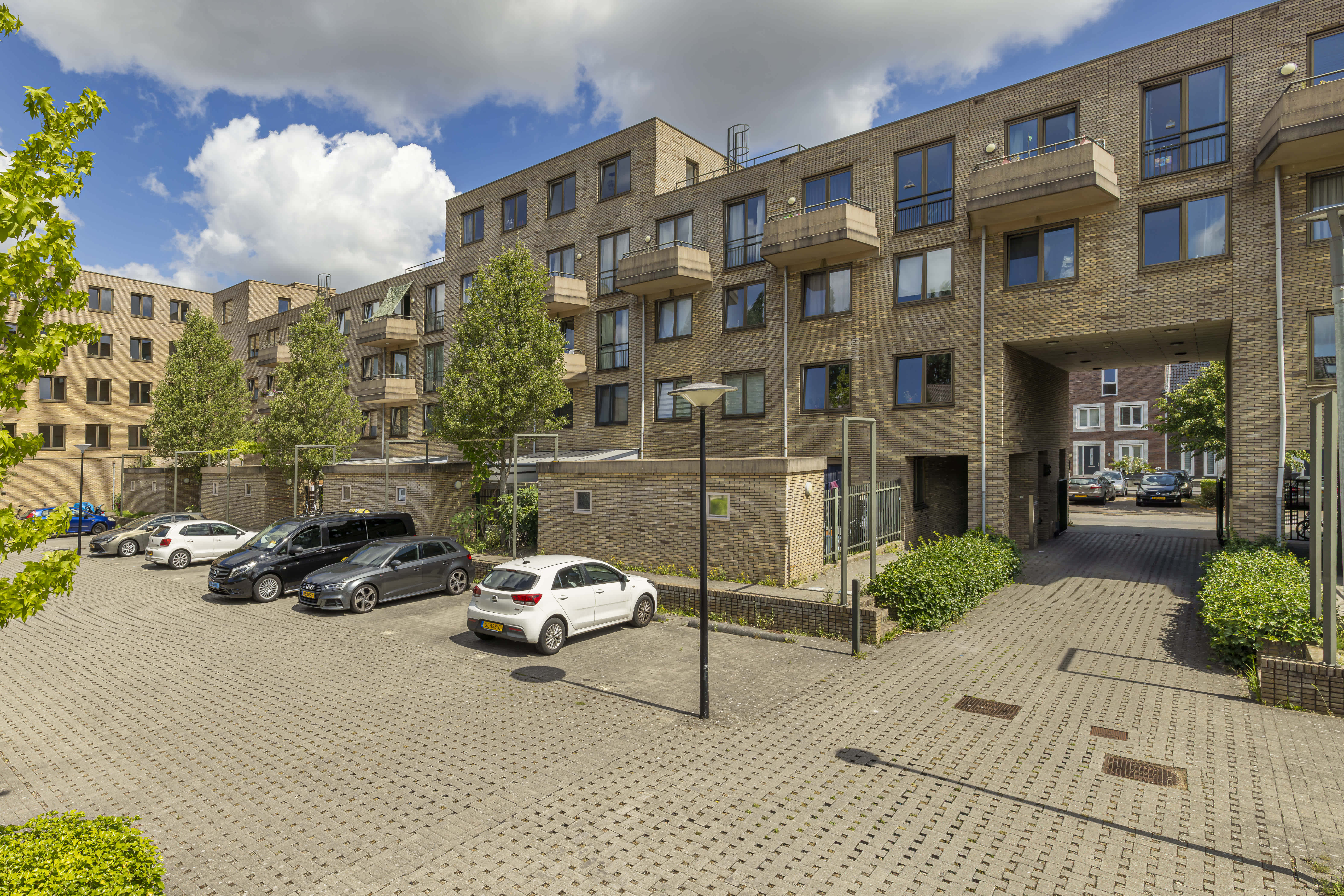 Pieter d' Hontlaan 600, Utrecht