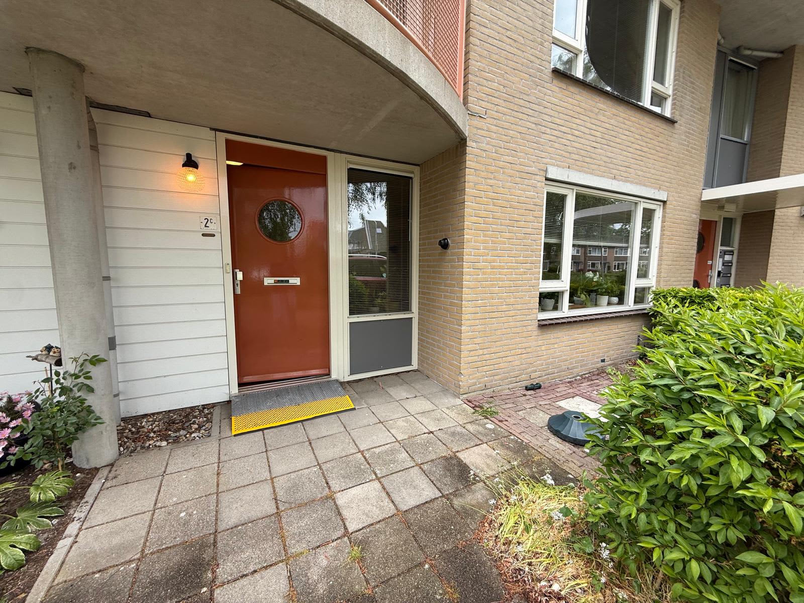 IJsvogelstraat 2 C Wormer