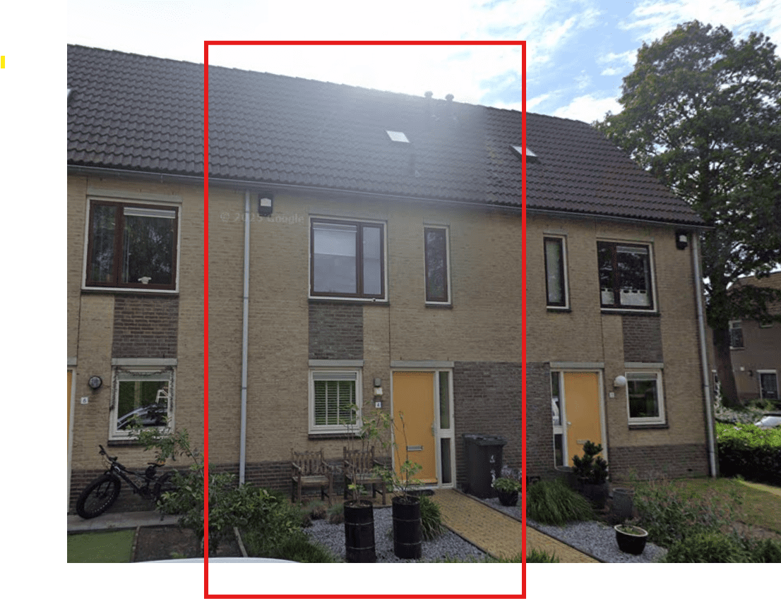 Eekschillerslaan 4 Voorthuizen