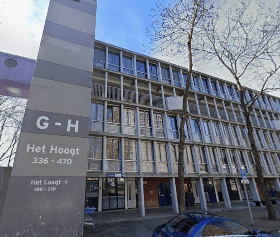 Het Hoogt 352 Amsterdam