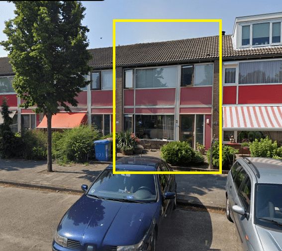Vivaldihof 23, Aalsmeer