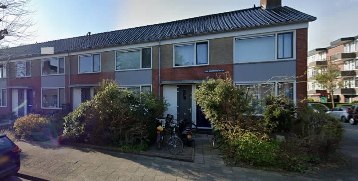 Van Schendelstraat 68, Groningen