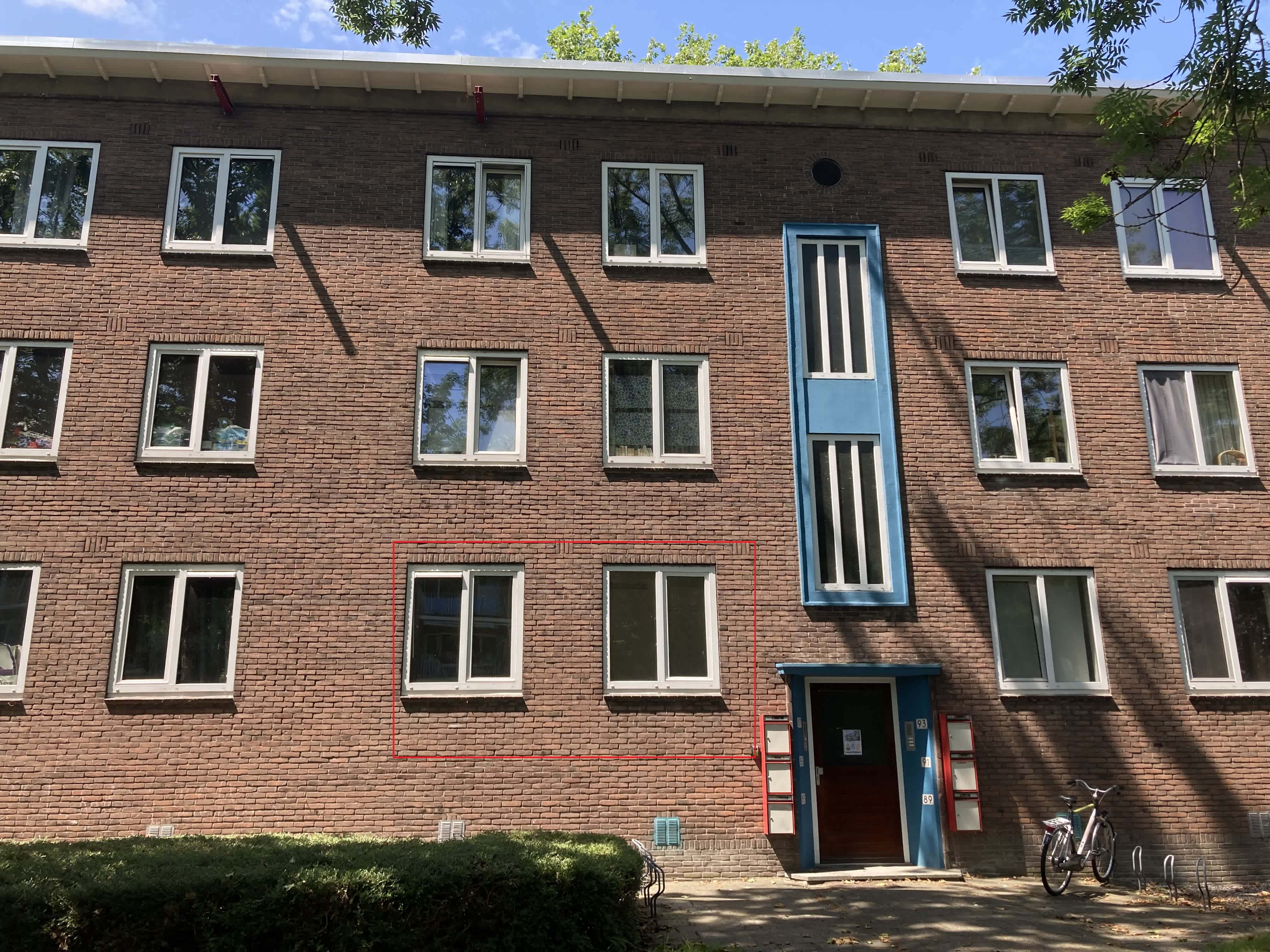 Kruisstraat 83 Koog aan de Zaan