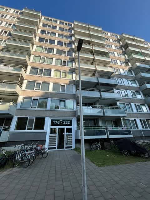 Ankaradreef 232, Utrecht